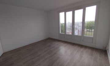 Appartement 2 pièces à Auchel