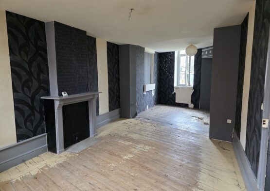 Maison 6 pièces à 
