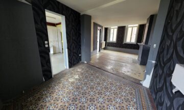 Maison 6 pièces à 
