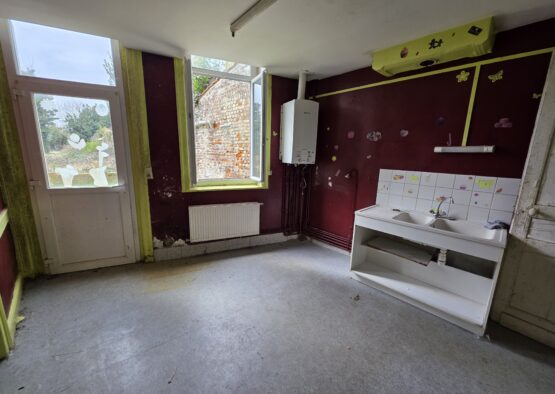 Maison 6 pièces à 