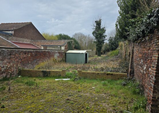 Maison 6 pièces à 