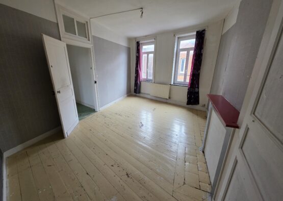 Maison 6 pièces à 