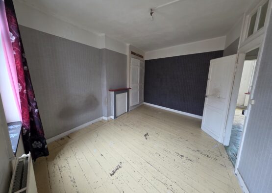 Maison 6 pièces à 