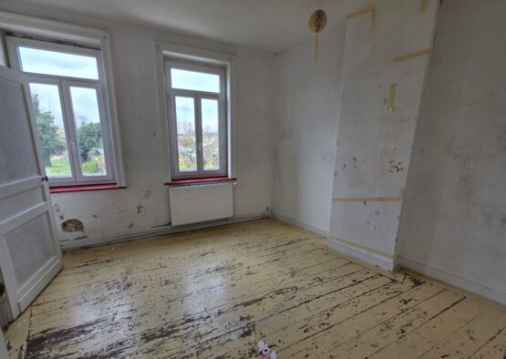 Maison 6 pièces à 
