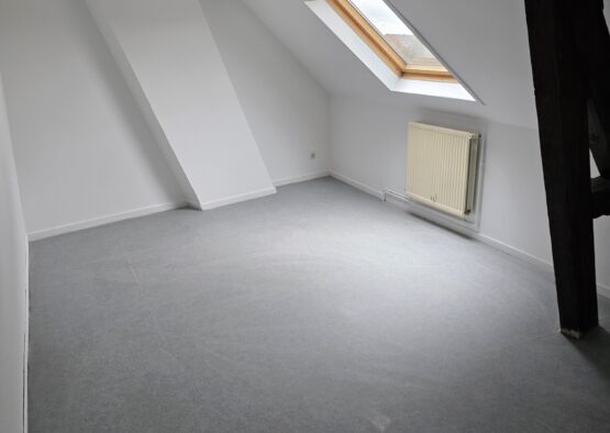 Maison 6 pièces à 