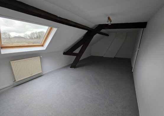 Maison 6 pièces à 