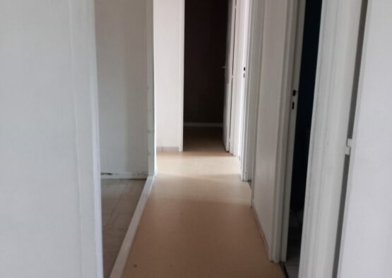 Appartement 3 pièces à Longuenesse