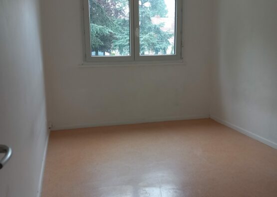 Appartement 3 pièces à Longuenesse