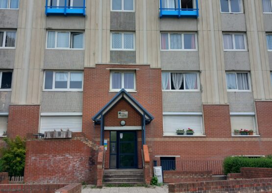 Appartement 4 pièces à Longuenesse