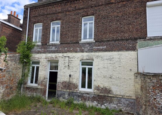 Maison 6 pièces à 