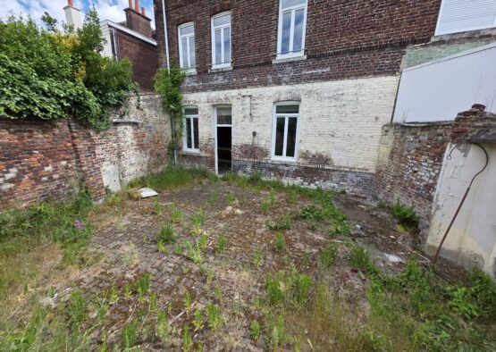 Maison 6 pièces à 