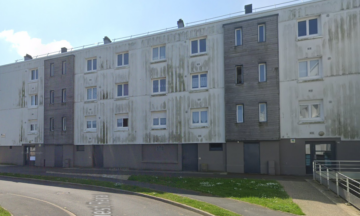 Appartement 4 pièces à Saint Martin Boulogne