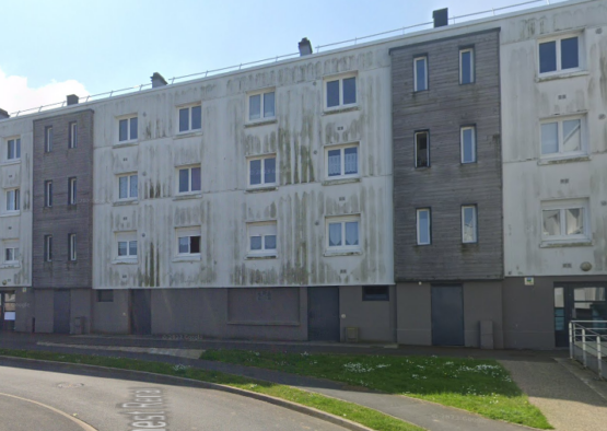 Appartement 4 pièces à Saint Martin Boulogne