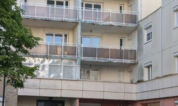 Appartement 3 pièces à Montigny En Gohelle