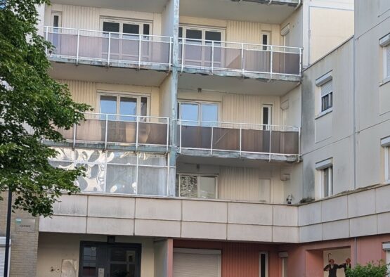 Appartement 3 pièces à Montigny En Gohelle