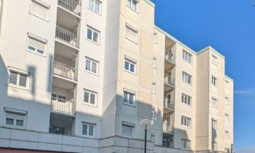Appartement 3 pièces à Montigny En Gohelle