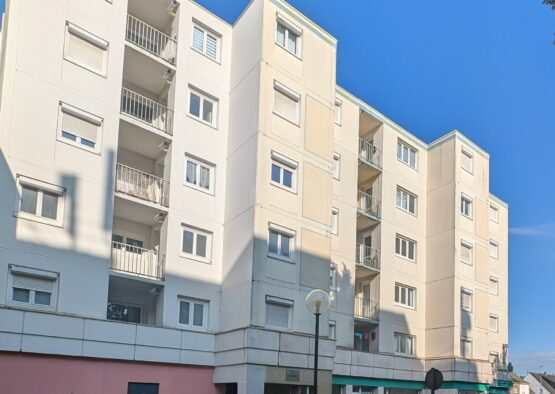 Appartement 3 pièces à Montigny En Gohelle