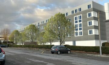 Appartement 4 pièces à Desvres
