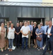 Le Portel, une nouvelle agence de Pas-de-Calais habitat au service des locataires