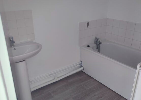 Appartement 3 pièces à Lens