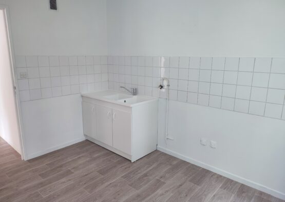 Appartement 3 pièces à Lens