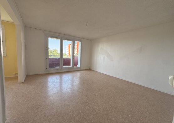 Appartement 5 pièces à Achicourt