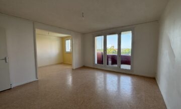 Appartement 5 pièces à Achicourt