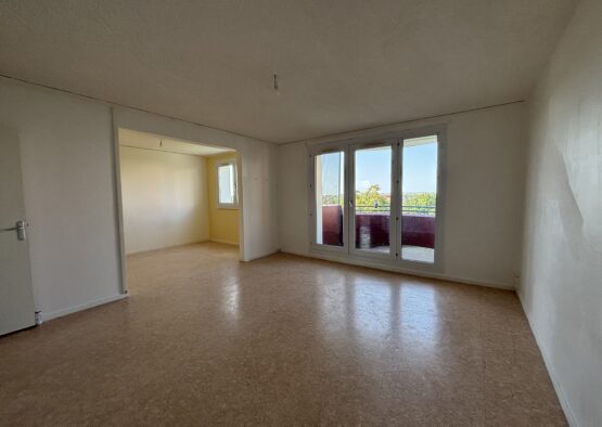 Appartement 5 pièces à Achicourt