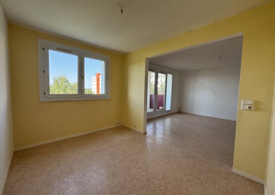 Appartement 5 pièces à Achicourt