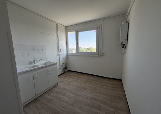 Appartement 5 pièces à Achicourt