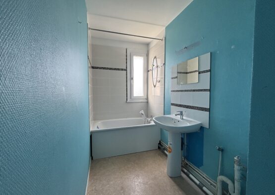 Appartement 5 pièces à Achicourt