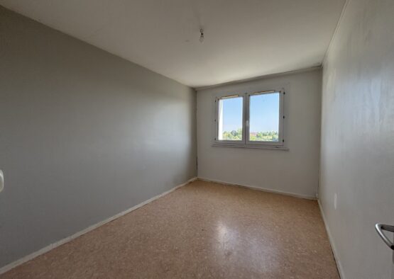 Appartement 5 pièces à Achicourt