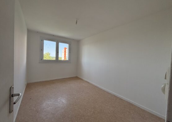 Appartement 5 pièces à Achicourt