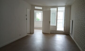 Appartement 4 pièces à Le Portel