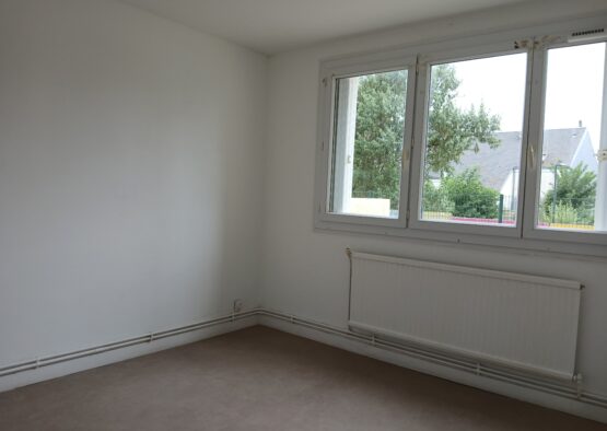 Appartement 4 pièces à Le Portel