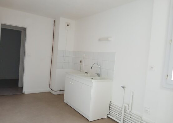 Appartement 4 pièces à Le Portel
