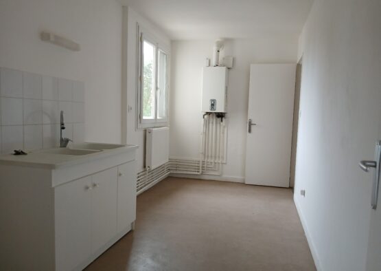Appartement 4 pièces à Le Portel
