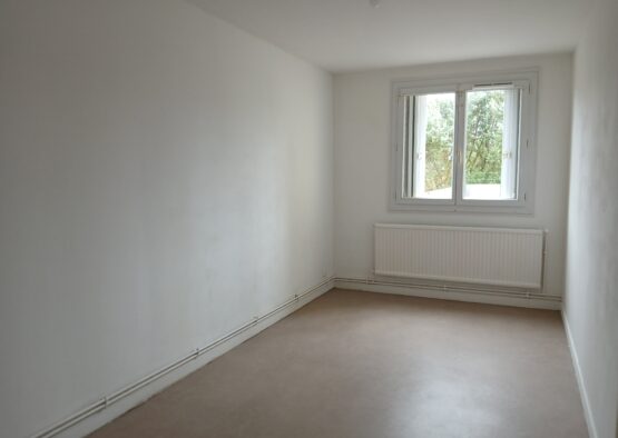 Appartement 4 pièces à Le Portel