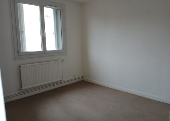 Appartement 4 pièces à Le Portel
