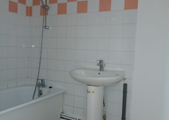 Appartement 4 pièces à Le Portel