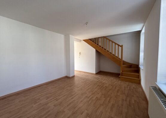 Appartement 4 pièces à Achicourt