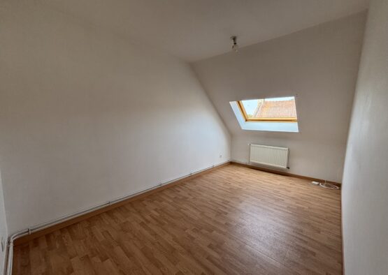 Appartement 4 pièces à Achicourt