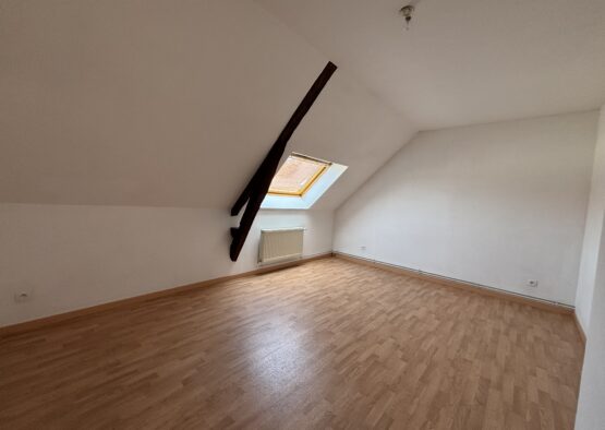 Appartement 4 pièces à Achicourt