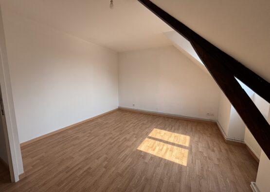 Appartement 4 pièces à Achicourt