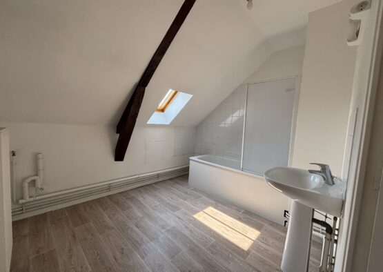 Appartement 4 pièces à Achicourt