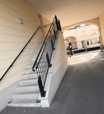 Appartement 4 pièces à Noyelles Sous Lens