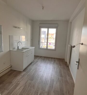 Appartement 4 pièces à Noyelles Sous Lens