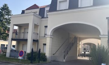 Appartement 4 pièces à Noyelles Sous Lens