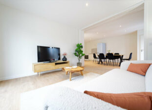 Visitez un appartement témoin à Arras