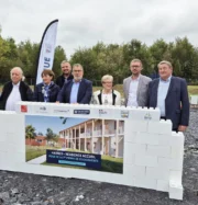 À Harnes, une nouvelle résidence pour reconstruire des vies